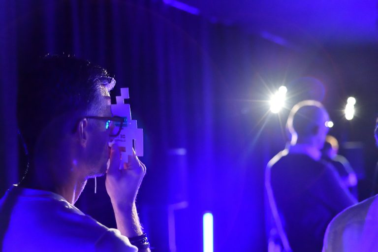 studio mixage immersif