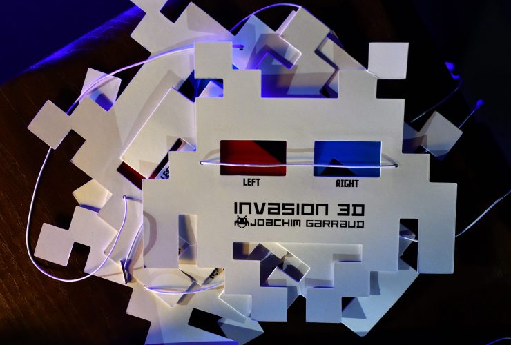 studio mixage immersif